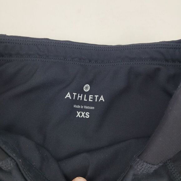 ATHLETA bundle of 2 XXS leggings - Picture 11 of 16